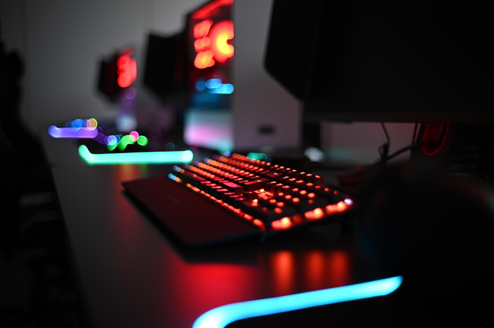 5 Tips For Choosing and Maintaining a Gaming Keyboard