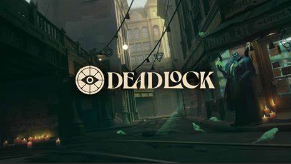 Deadlock MOBA